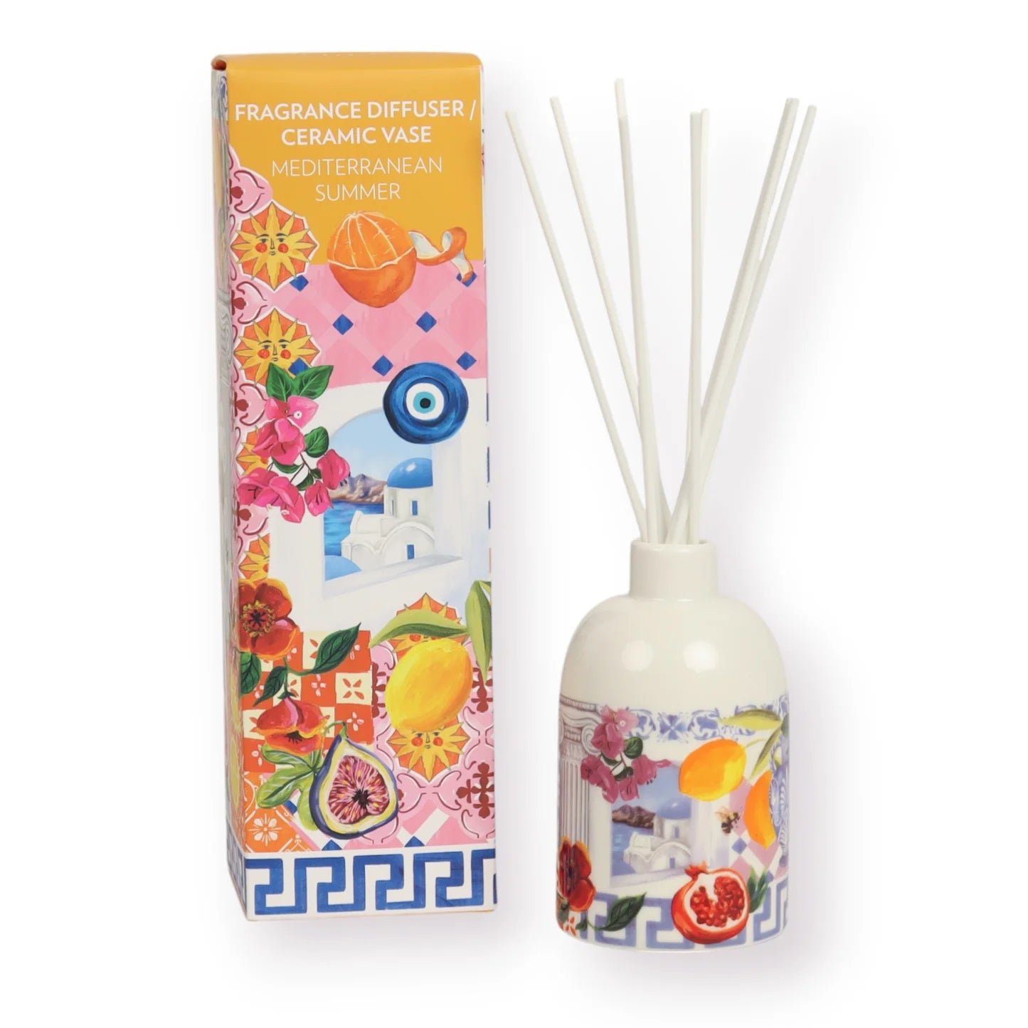 Diffuser Mediterranean Summer