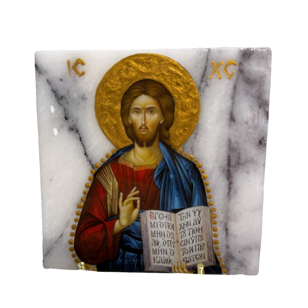 Christ Icon