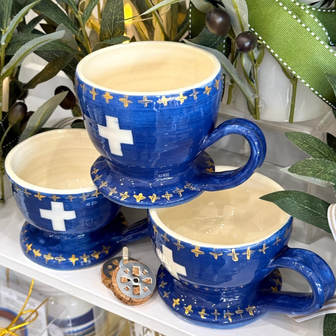 Cross Kandilli - Navy