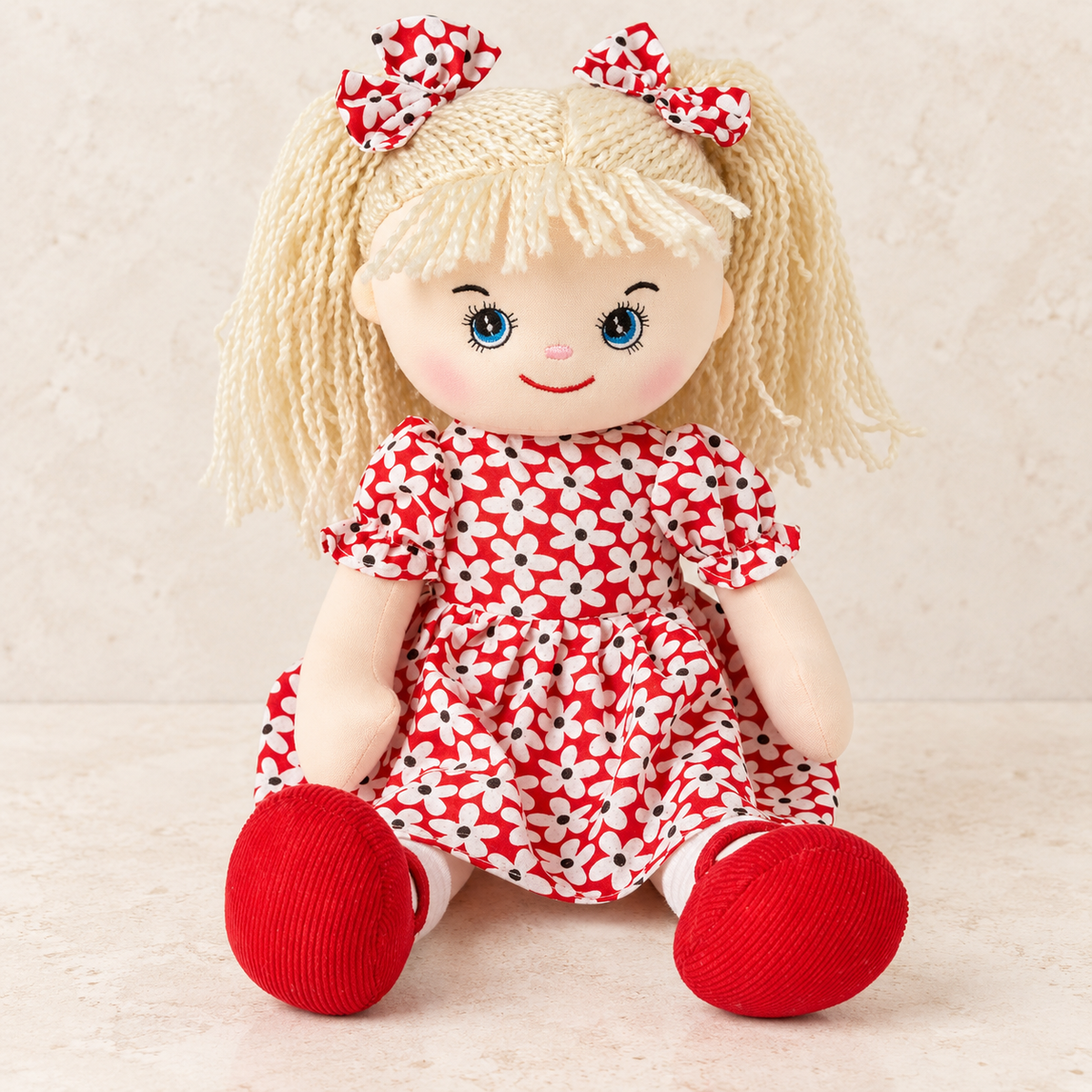 Elsie My Best Friend Doll – Soft Toy
