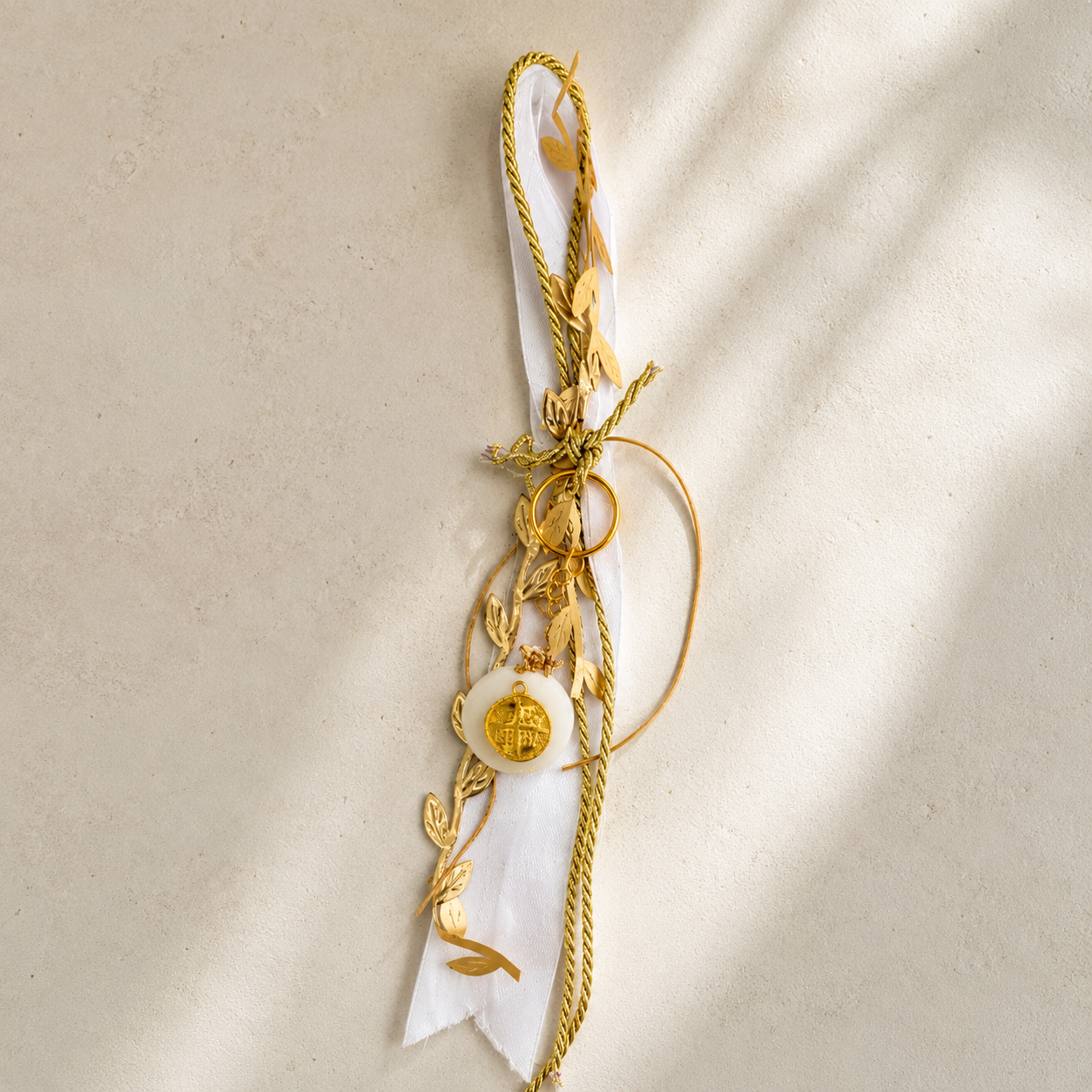 Nika Ornament