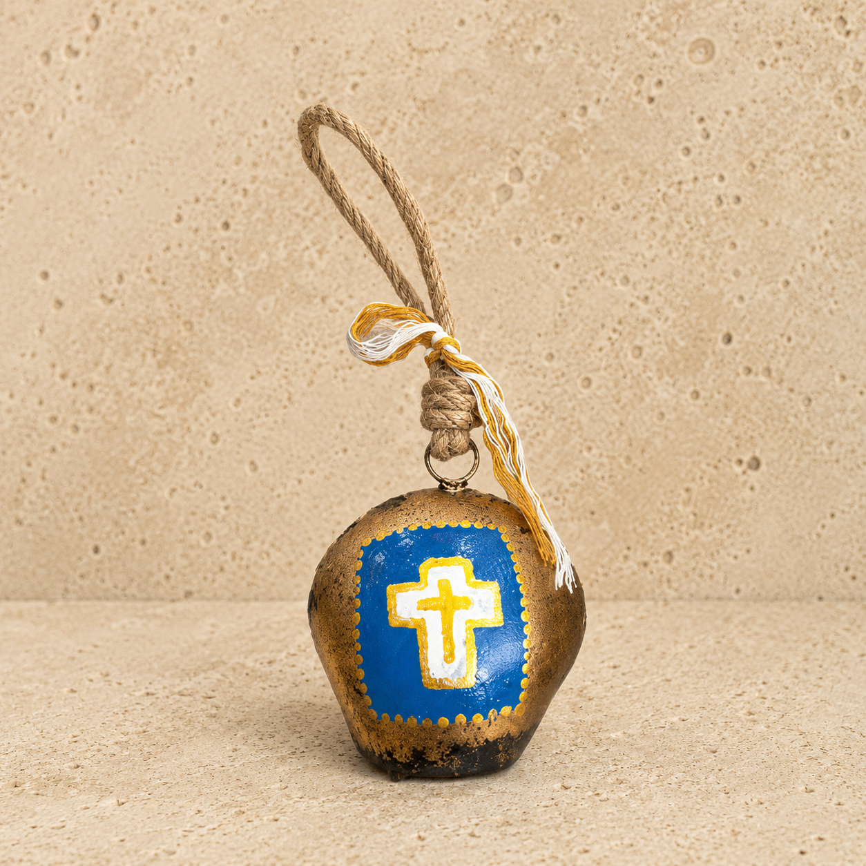 Cross Bell