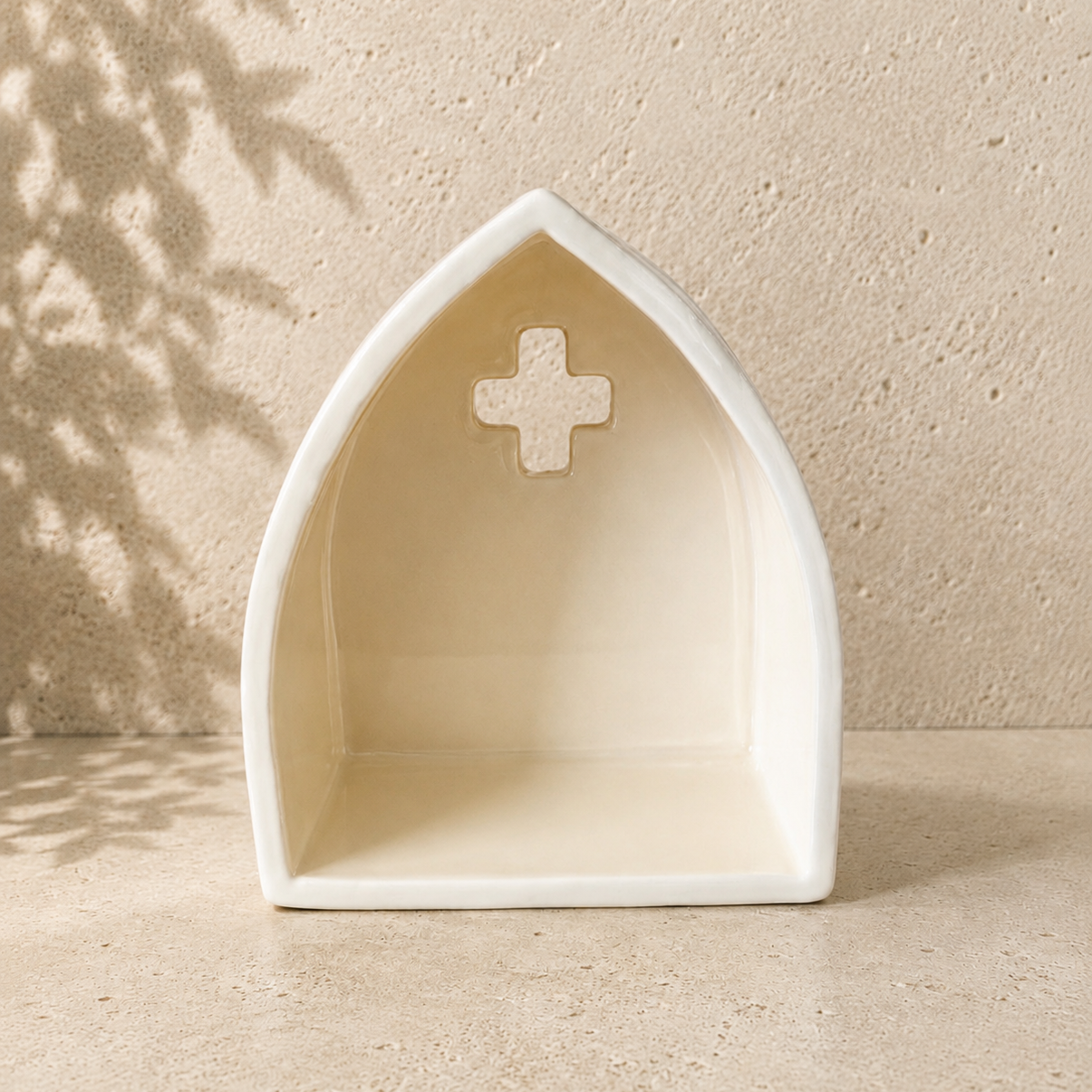 Zee’s Ceramic Miniature Dome