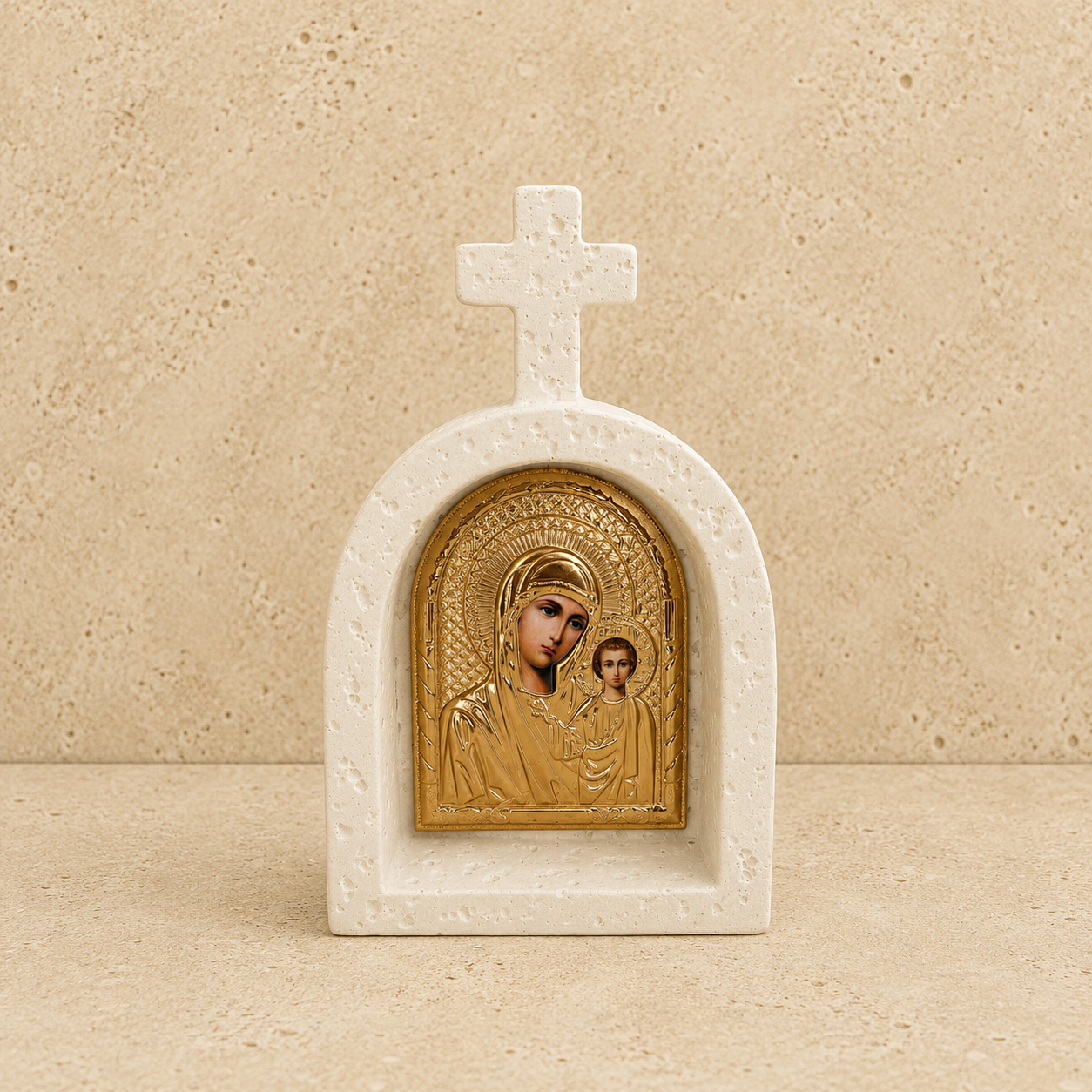 Ceramic Icon Alter