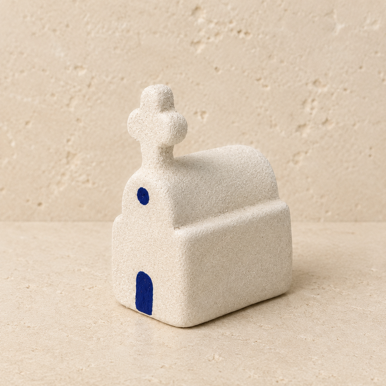 Ceramic Mini Church