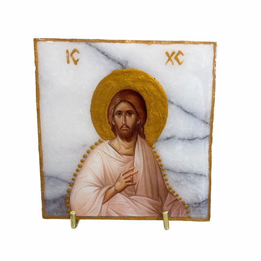 Christ icon