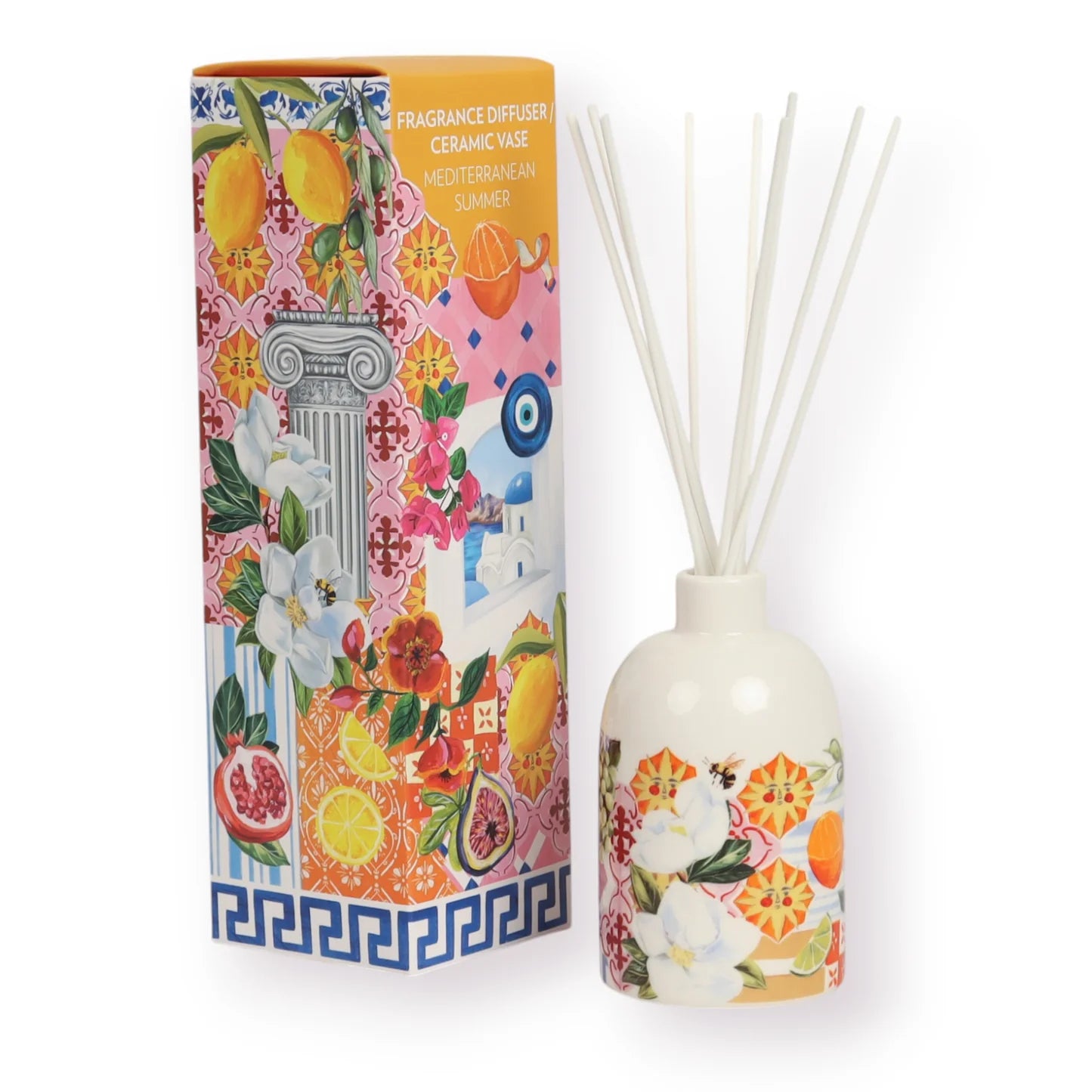 Diffuser Mediterranean Summer