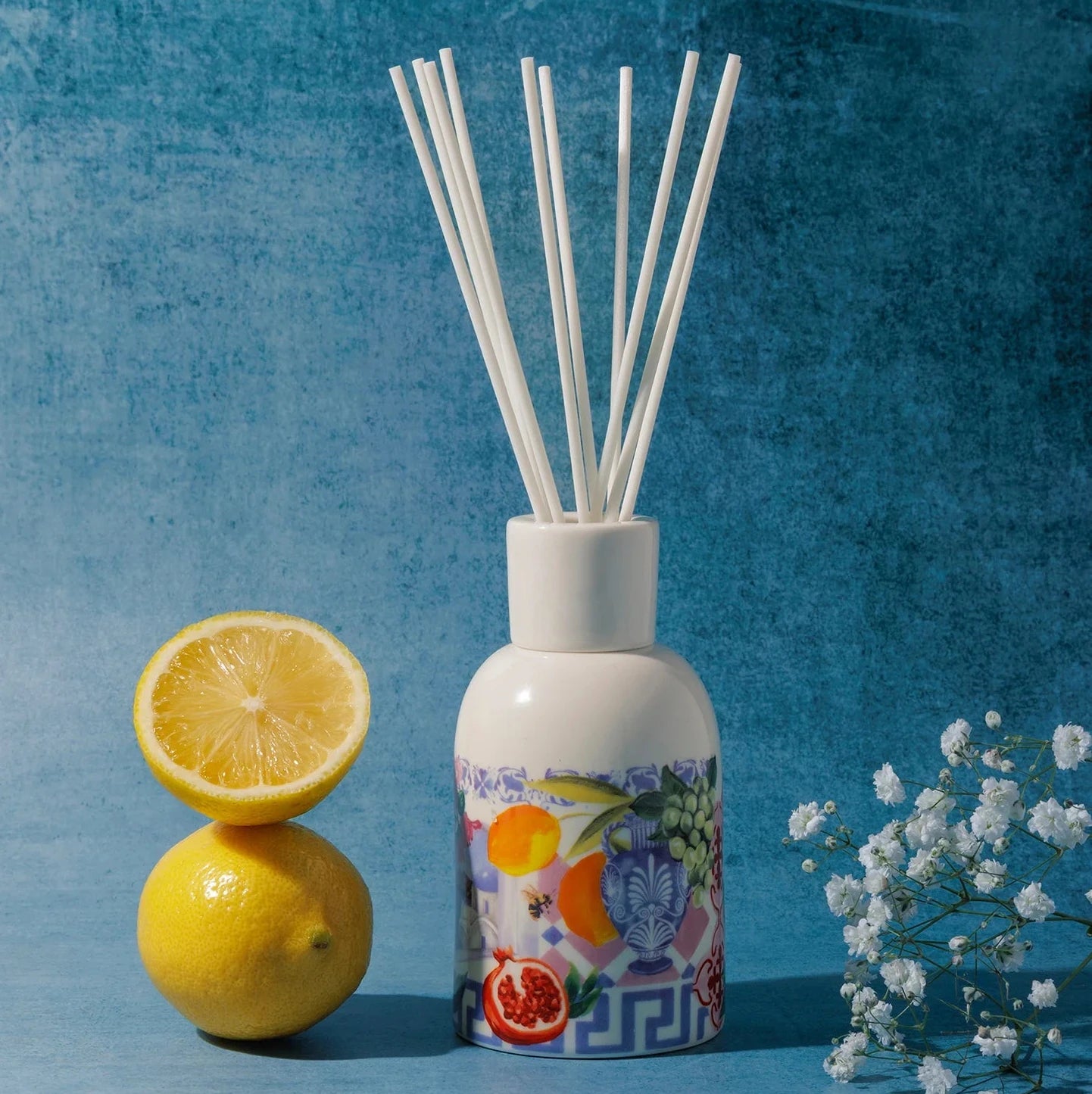 Diffuser Mediterranean Summer