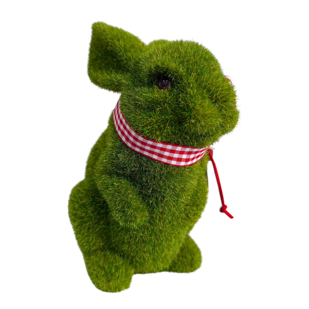 Grass Easter Bunny