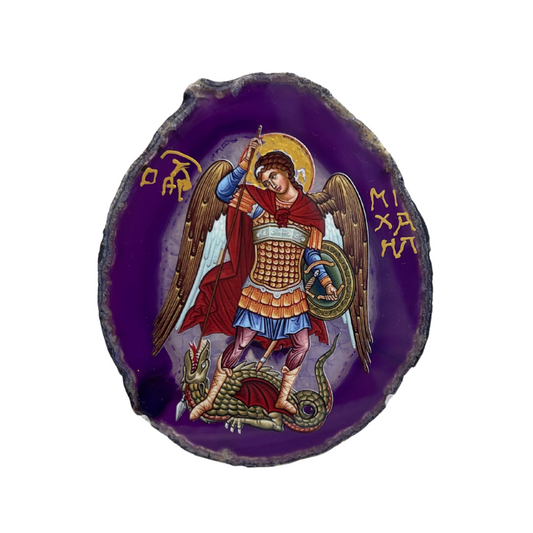 Archangel Michael