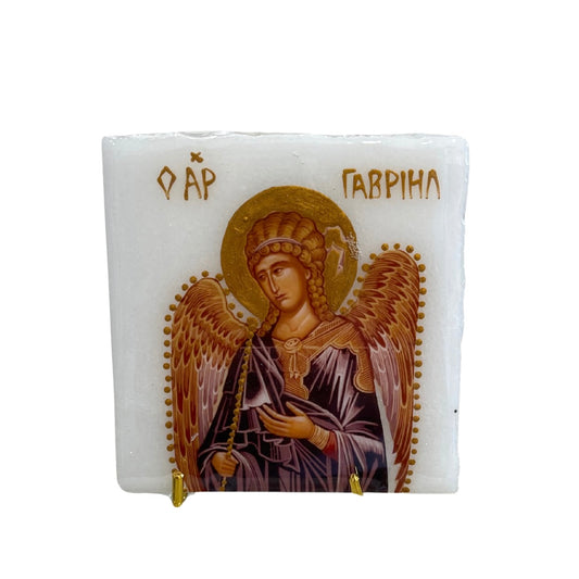 Archangel Gabriel Icon