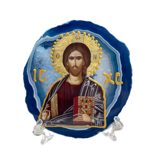 Christ icon