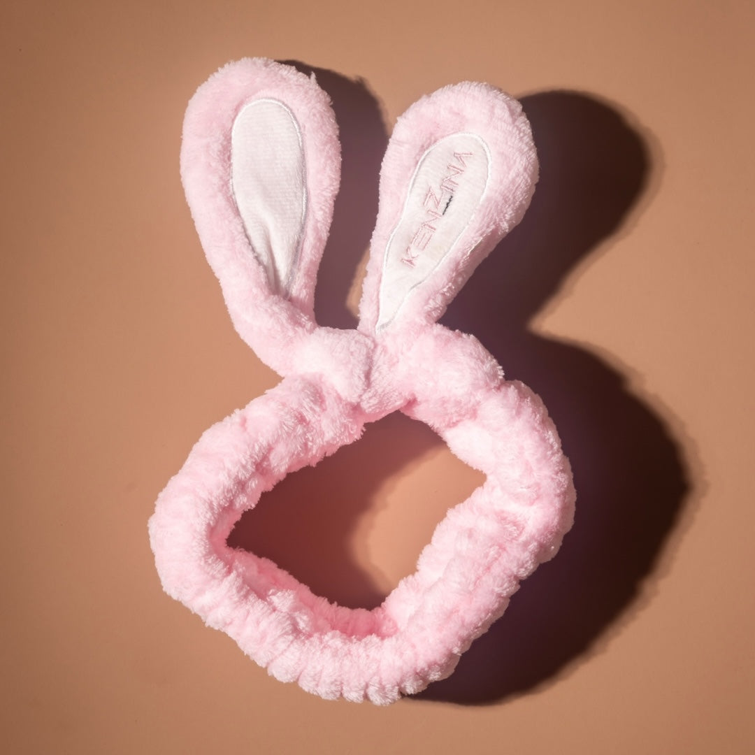 Bunny Headband