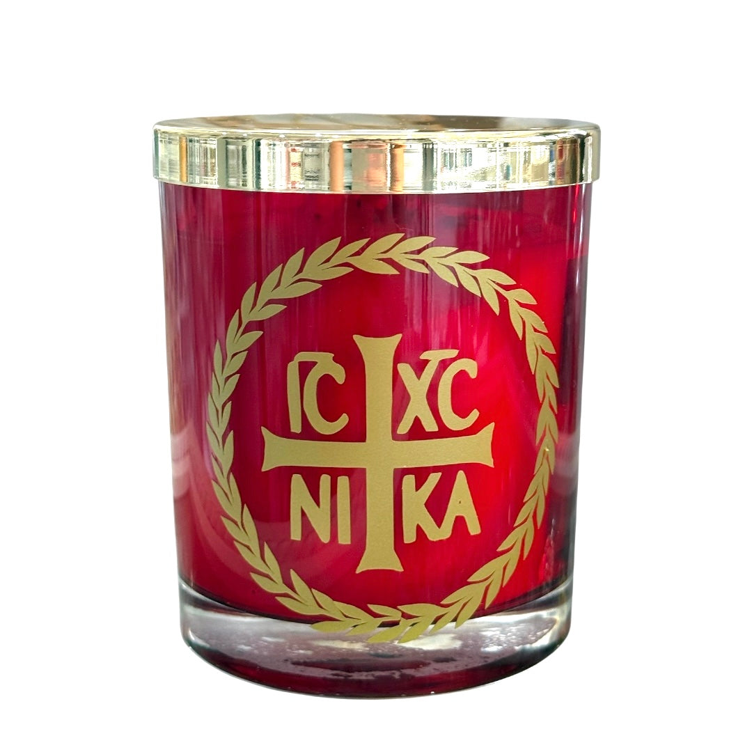 Nika Livani Candle