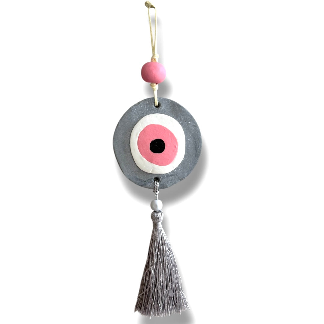 Evil Eye Ornament