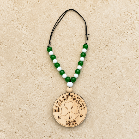 Panathinaikos Hanging Ornament