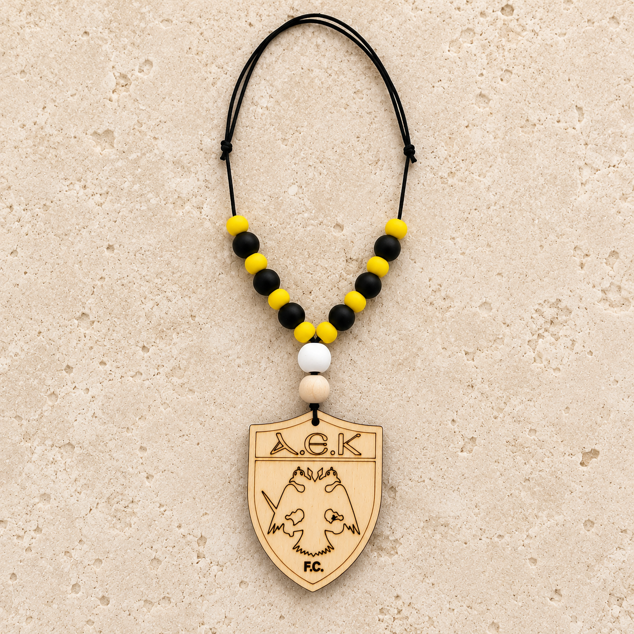 AEK Hanging Ornament