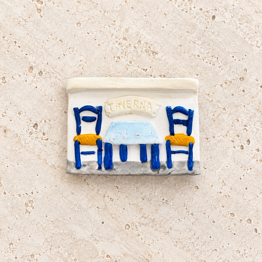 Taverna Magnet