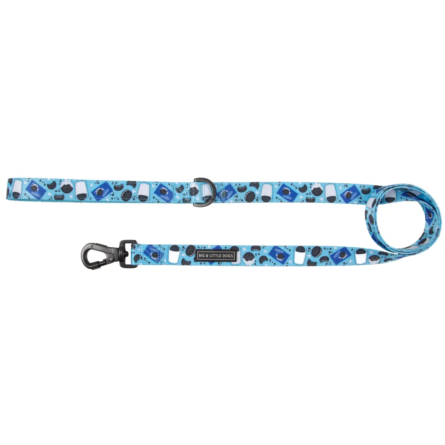 Dog Leash Cookies And Cream