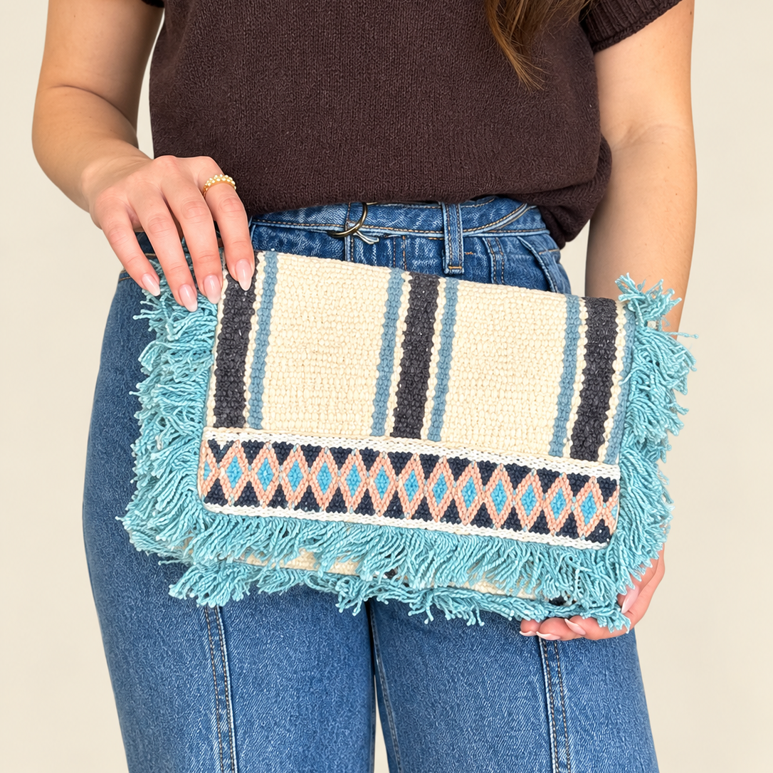 Milos Clutch