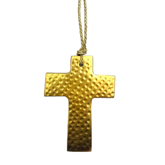 Gold Cross