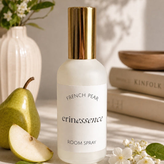 French Pear Roomspray