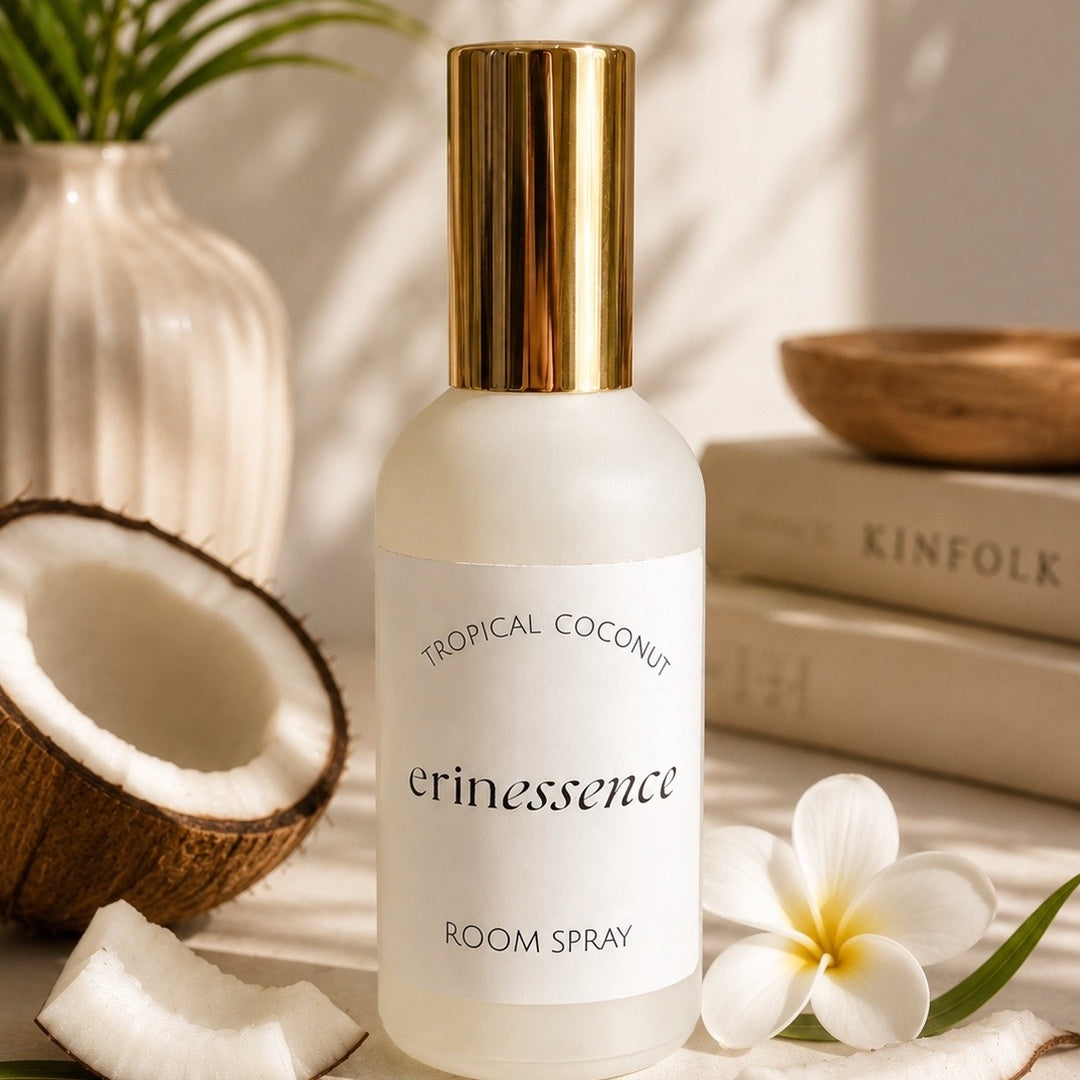 Tropical Coconut Roomspray