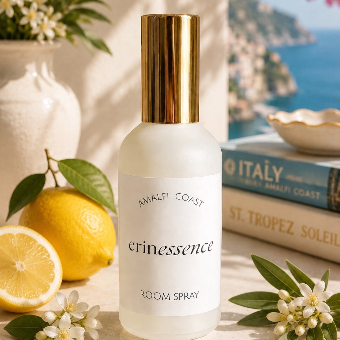 Amalfi Coast Roomspray