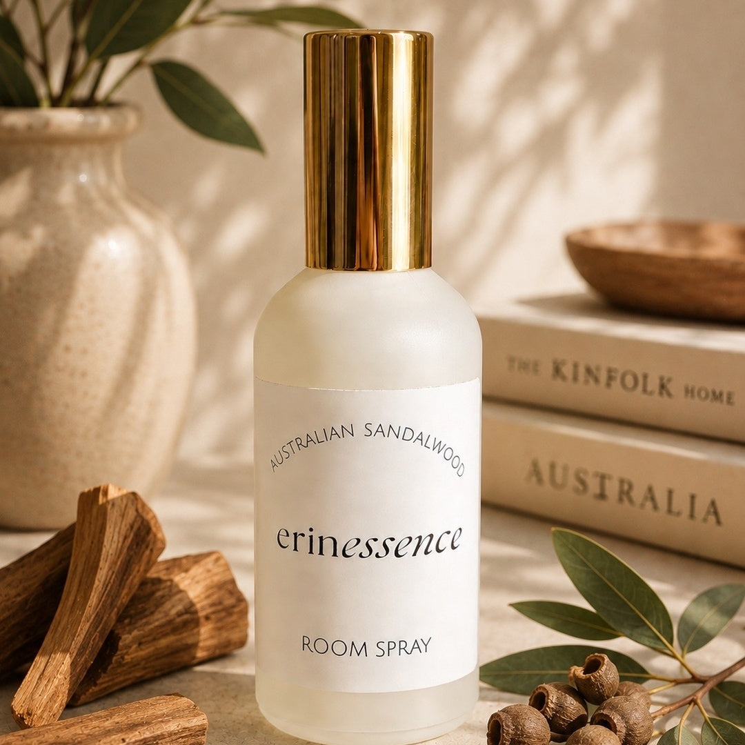 Australian Sandalwood Roomspray