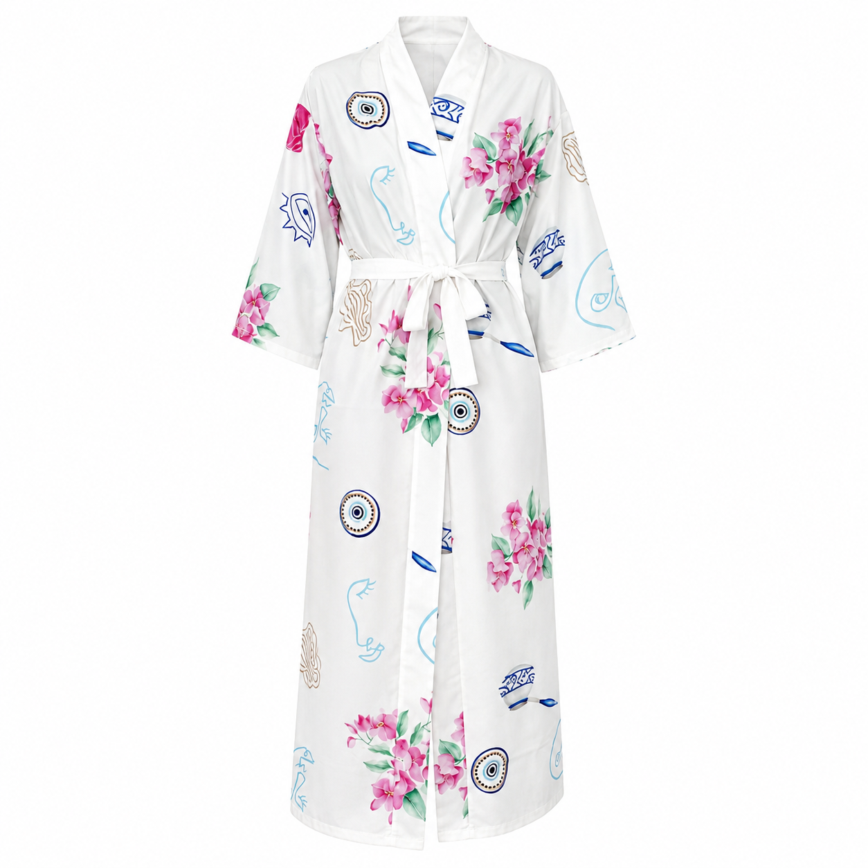 Grecian Delight Robe