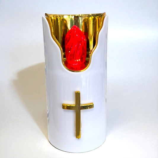 Candili (Candle) Battery Operated Light