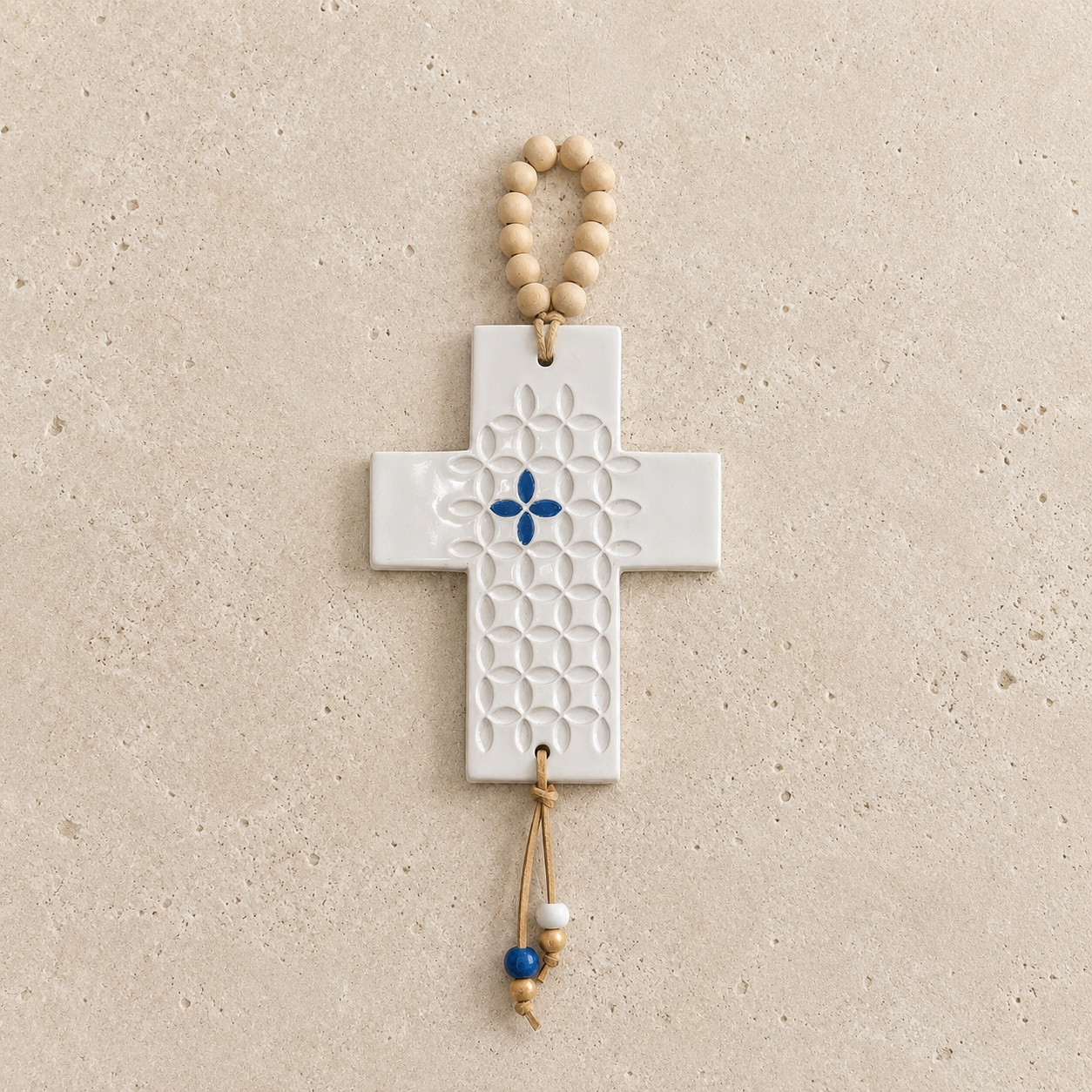 Wooden Cross