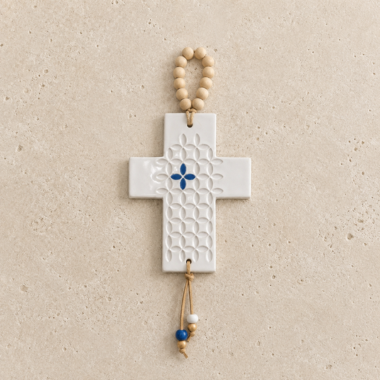 Wooden Cross