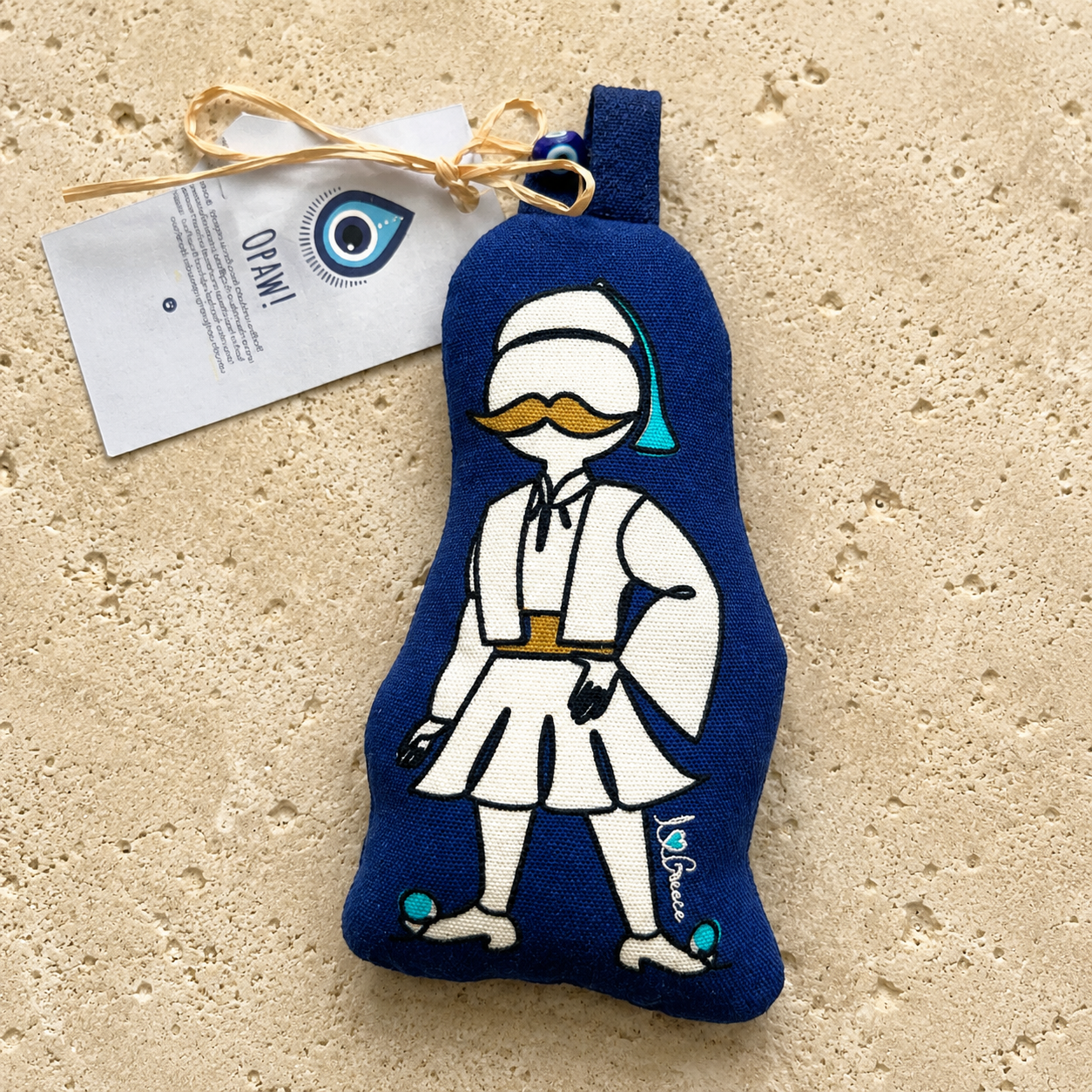 Tsolia Dog Toy