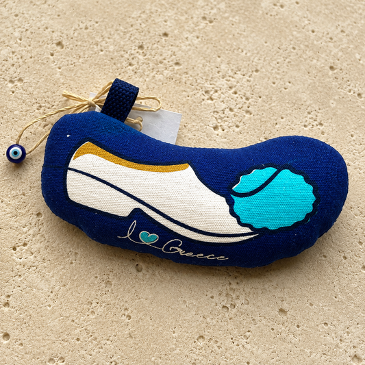 Papoutsi Dog Toy