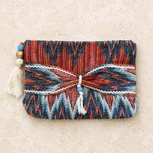 Azure Coast Clutch