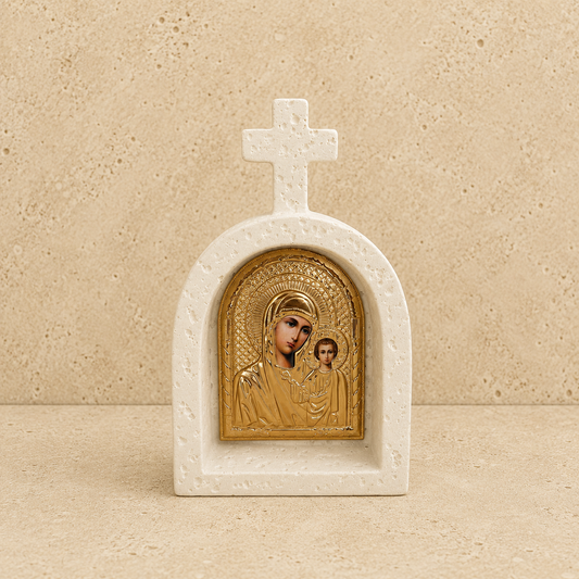 Ceramic Icon Alter