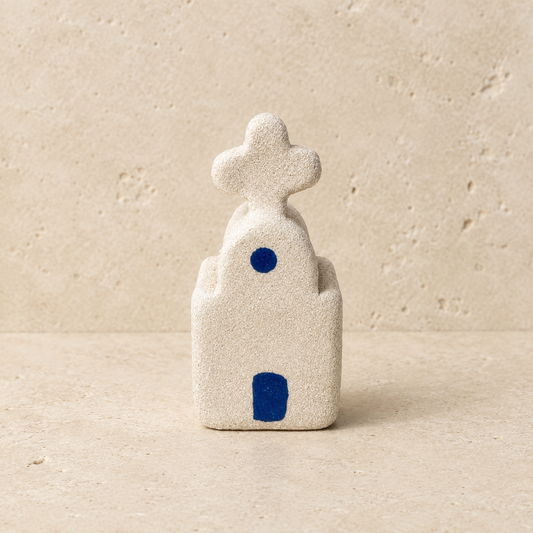 Ceramic Mini Church