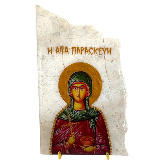 Saint Paraskevi Icom