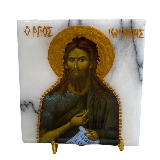 Ioannis Icon