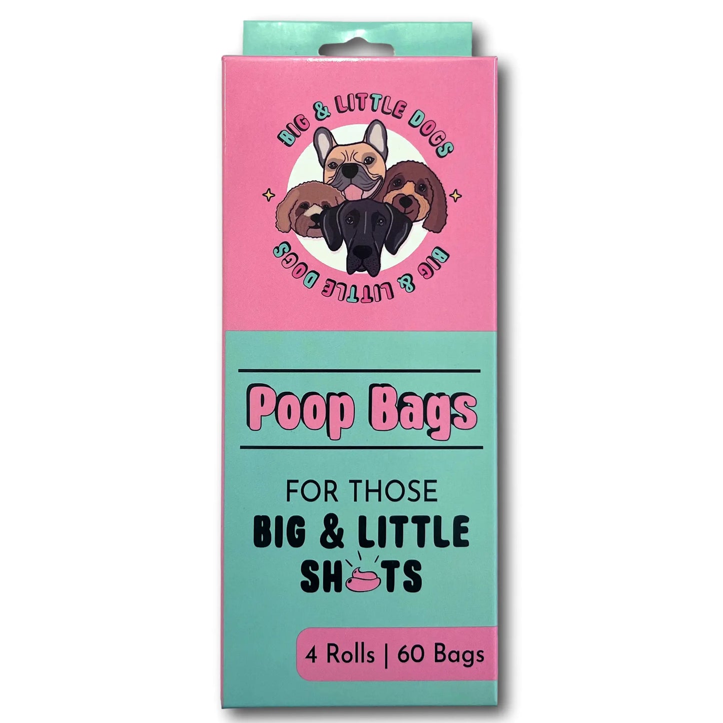 Doggy Poop Bags