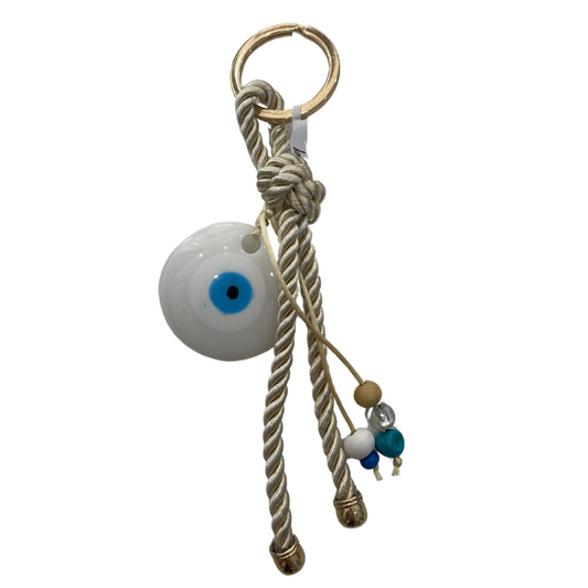 Mati keychain