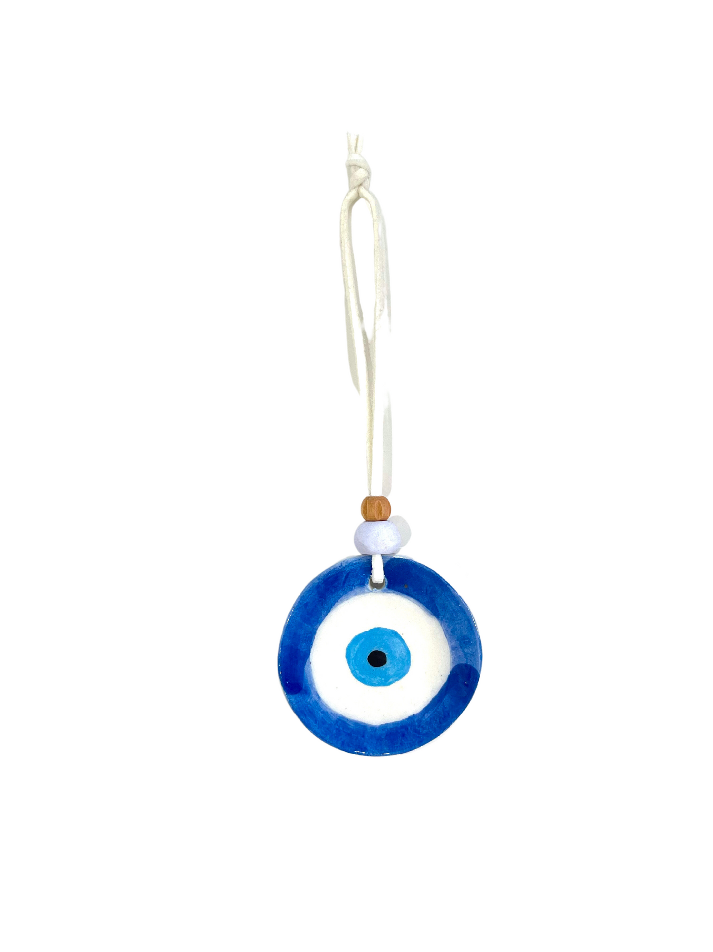 Ceramic Zee Eye