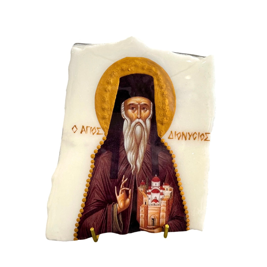 Saint Yionisis